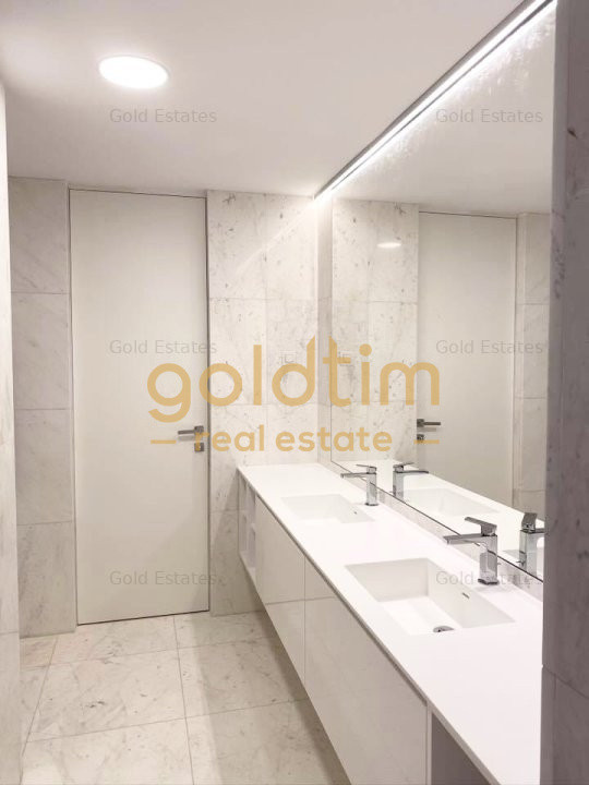 4 camere 145mp,terase 30mp,loc parcare subteran,Primaverii-Aviatorilor/ 2018