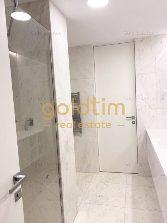 4 camere 145mp,terase 30mp,loc parcare subteran,Primaverii-Aviatorilor/ 2018