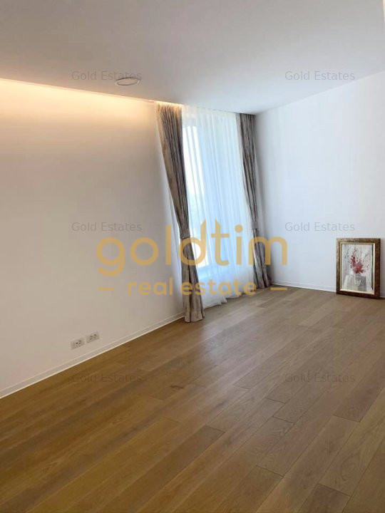 4 camere 145mp,terase 30mp,loc parcare subteran,Primaverii-Aviatorilor/ 2018