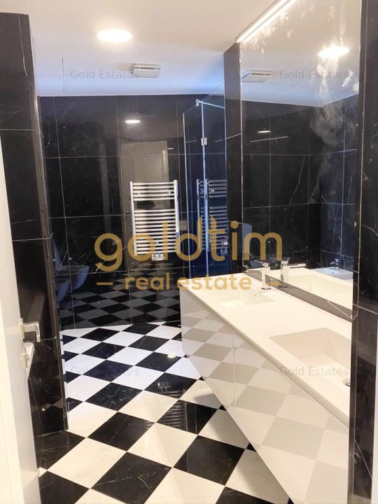 4 camere 145mp,terase 30mp,loc parcare subteran,Primaverii-Aviatorilor/ 2018