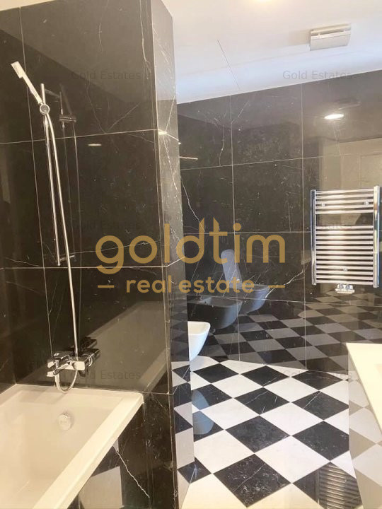 4 camere 145mp,terase 30mp,loc parcare subteran,Primaverii-Aviatorilor/ 2018