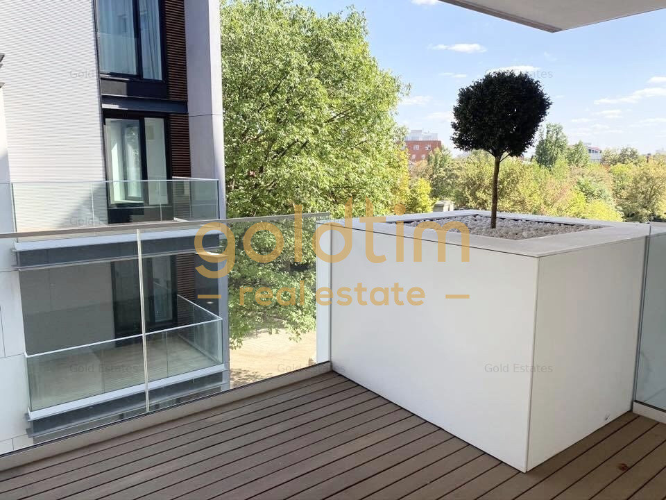 4 camere 145mp,terase 30mp,loc parcare subteran,Primaverii-Aviatorilor/ 2018