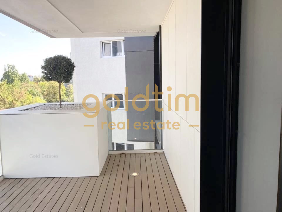 4 camere 145mp,terase 30mp,loc parcare subteran,Primaverii-Aviatorilor/ 2018