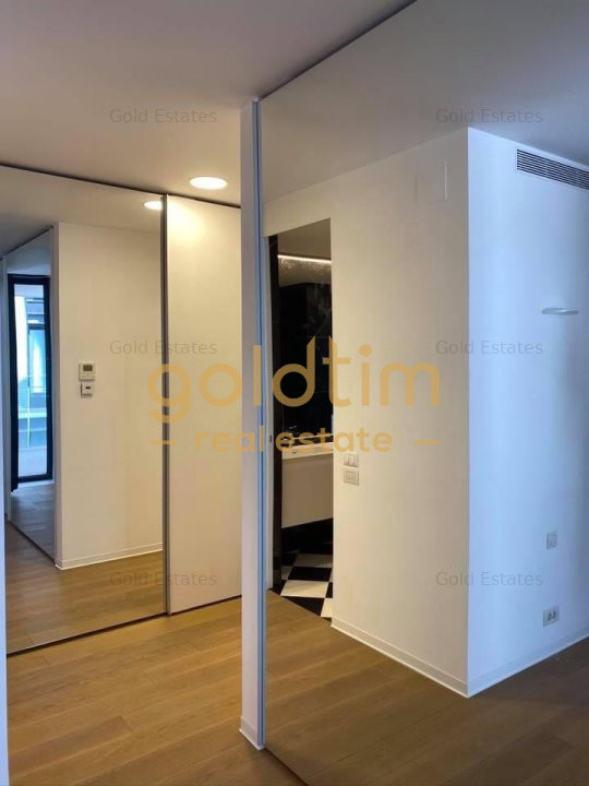 4 camere 145mp,terase 30mp,loc parcare subteran,Primaverii-Aviatorilor/ 2018