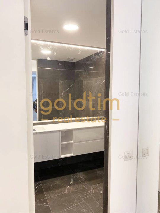 4 camere 145mp,terase 30mp,loc parcare subteran,Primaverii-Aviatorilor/ 2018