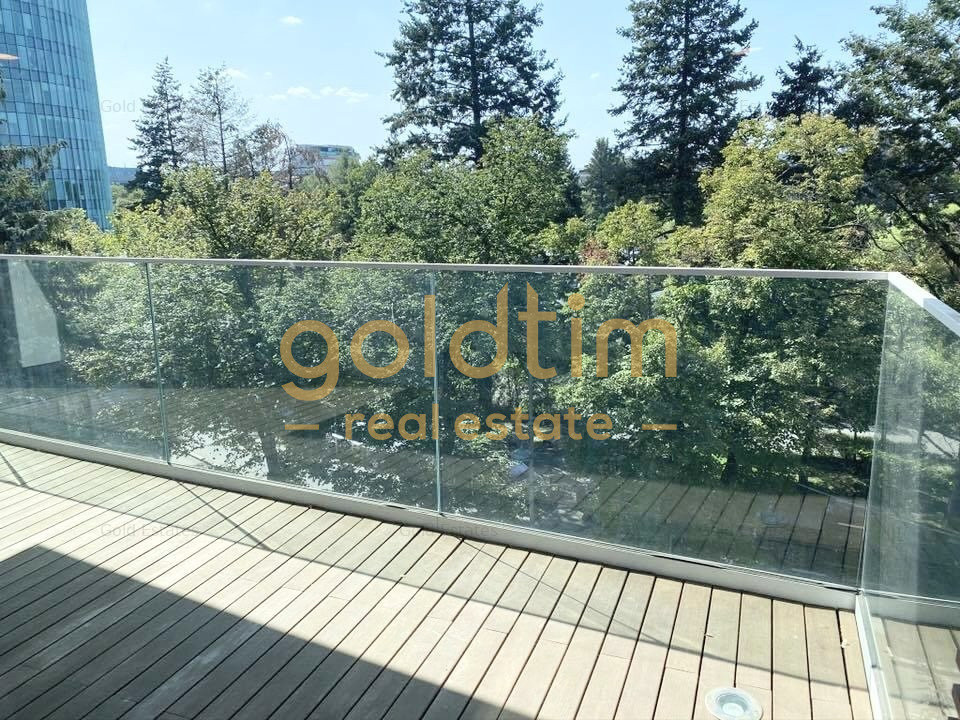 4 camere 145mp,terase 30mp,loc parcare subteran,Primaverii-Aviatorilor/ 2018