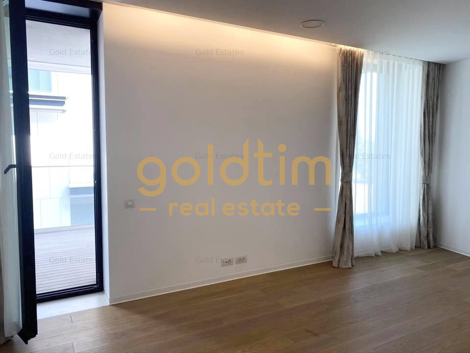 4 camere 145mp,terase 30mp,loc parcare subteran,Primaverii-Aviatorilor/ 2018