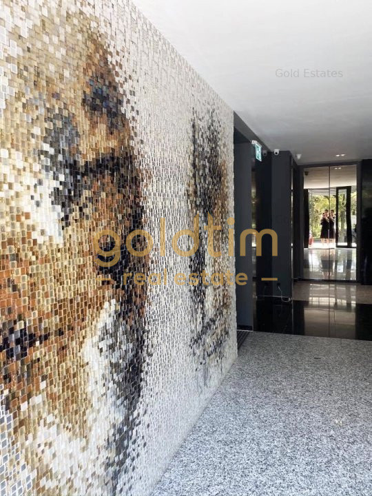 4 camere 145mp,terase 30mp,loc parcare subteran,Primaverii-Aviatorilor/ 2018