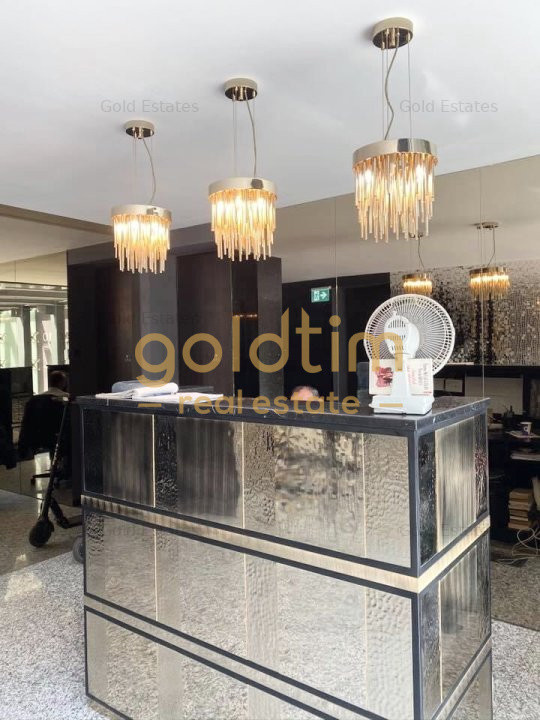 4 camere 145mp,terase 30mp,loc parcare subteran,Primaverii-Aviatorilor/ 2018