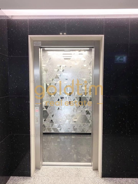 4 camere 145mp,terase 30mp,loc parcare subteran,Primaverii-Aviatorilor/ 2018