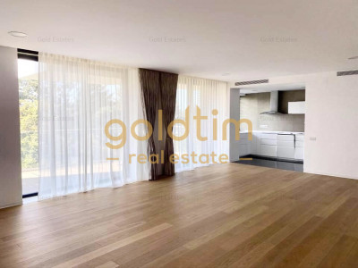 4 camere 145mp,terase 30mp,loc parcare subteran,Primaverii-Aviatorilor/ 2018