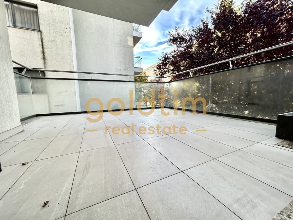 4 CAMERE 182MP+TERASA 14MP+BALCON 10MP/LOC PARCARE/BOXA/WASHINGTON RESIDENCE