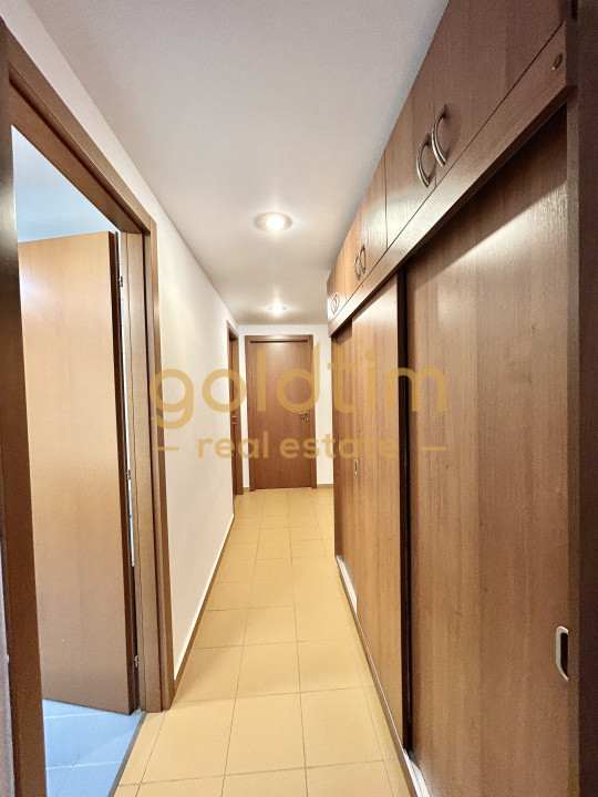 4 CAMERE 182MP+TERASA 14MP+BALCON 10MP/LOC PARCARE/BOXA/WASHINGTON RESIDENCE