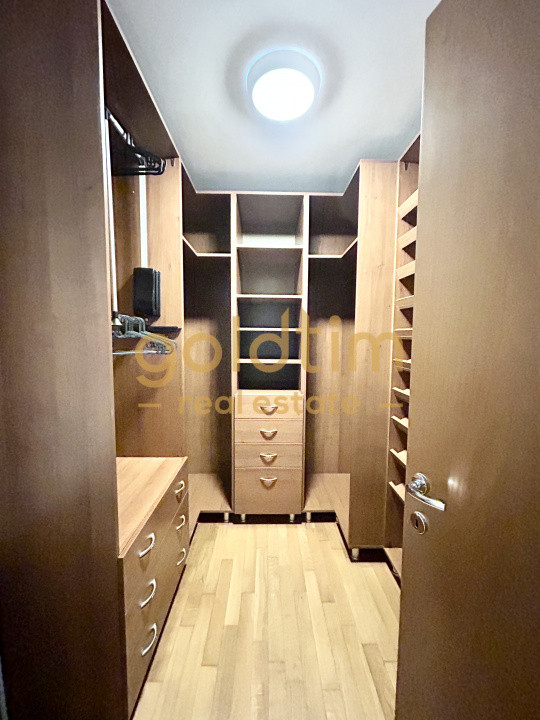 4 CAMERE 182MP+TERASA 14MP+BALCON 10MP/LOC PARCARE/BOXA/WASHINGTON RESIDENCE