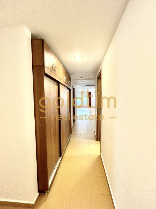 4 CAMERE 182MP+TERASA 14MP+BALCON 10MP/LOC PARCARE/BOXA/WASHINGTON RESIDENCE