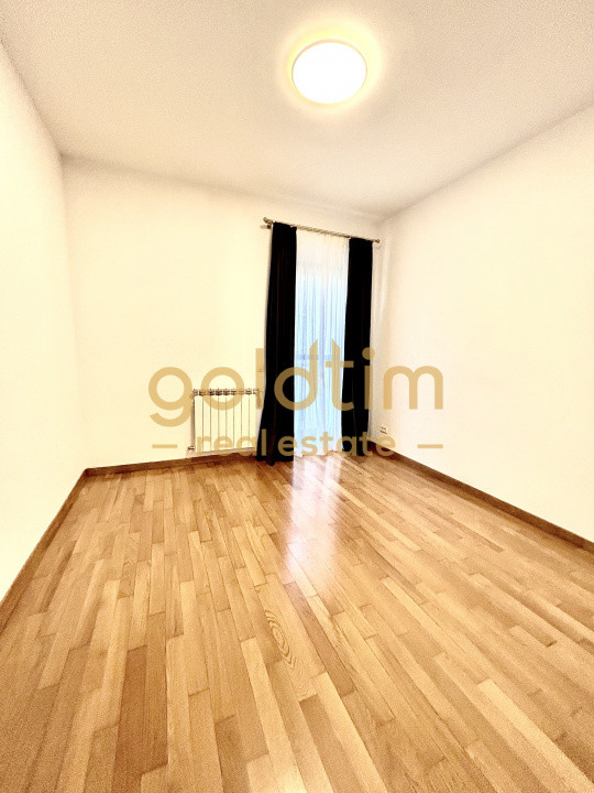 4 CAMERE 182MP+TERASA 14MP+BALCON 10MP/LOC PARCARE/BOXA/WASHINGTON RESIDENCE