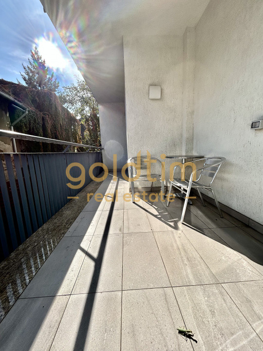 4 CAMERE 182MP+TERASA 14MP+BALCON 10MP/LOC PARCARE/BOXA/WASHINGTON RESIDENCE