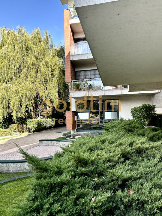 4 CAMERE 182MP+TERASA 14MP+BALCON 10MP/LOC PARCARE/BOXA/WASHINGTON RESIDENCE