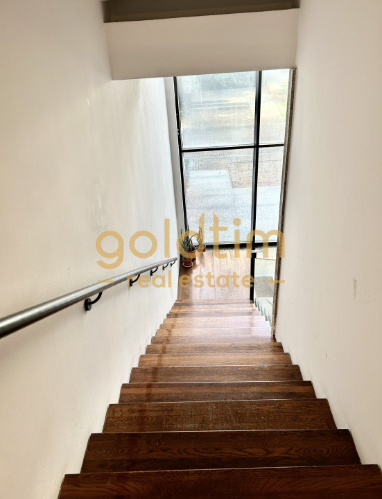 4 CAMERE 182MP+TERASA 14MP+BALCON 10MP/LOC PARCARE/BOXA/WASHINGTON RESIDENCE