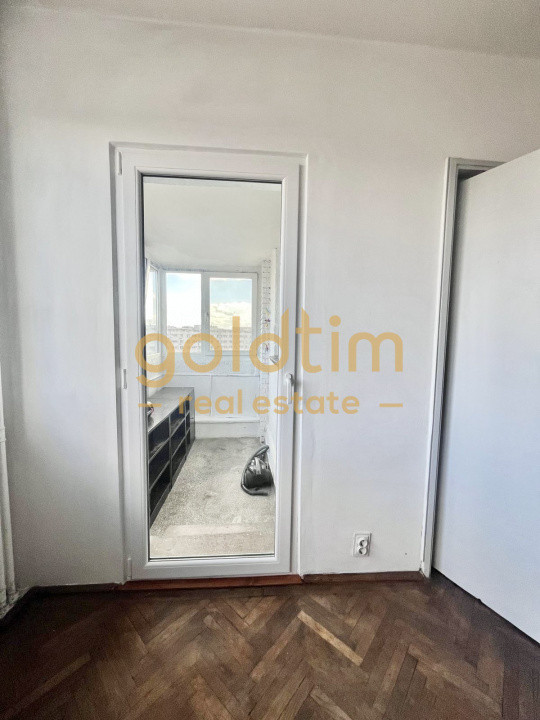 2 camere renovat,mobilat si utilat,3min metrou N. Grigorescu,Parc IOR,statia 311