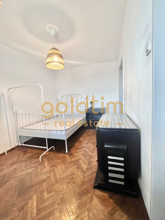 2 camere renovat,mobilat si utilat,3min metrou N. Grigorescu,Parc IOR,statia 311