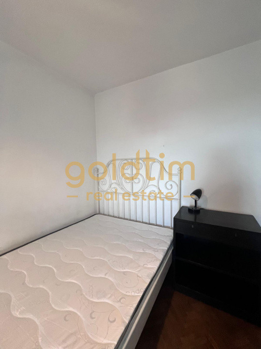 2 camere renovat,mobilat si utilat,3min metrou N. Grigorescu,Parc IOR,statia 311