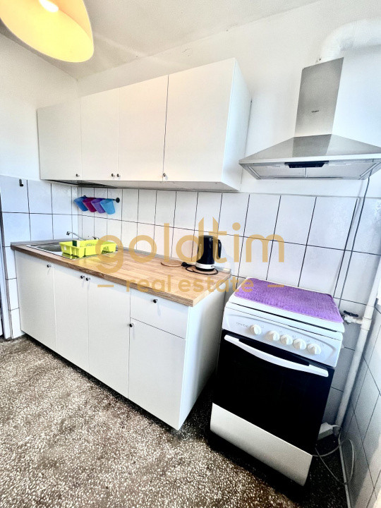 2 camere renovat,mobilat si utilat,3min metrou N. Grigorescu,Parc IOR,statia 311