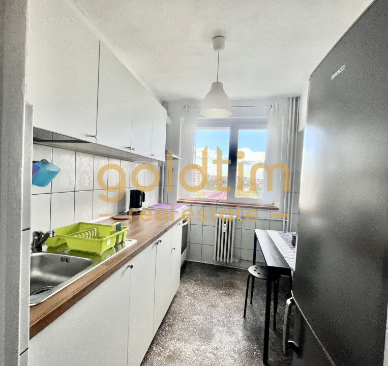 2 camere renovat,mobilat si utilat,3min metrou N. Grigorescu,Parc IOR,statia 311