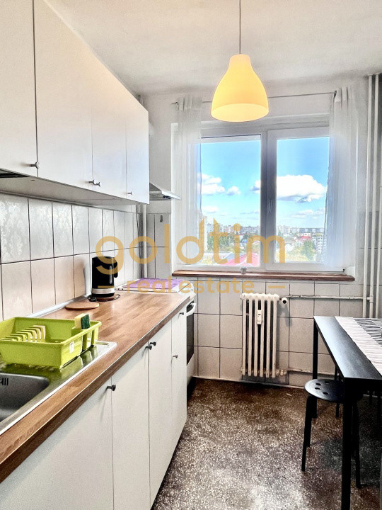 2 camere renovat,mobilat si utilat,3min metrou N. Grigorescu,Parc IOR,statia 311