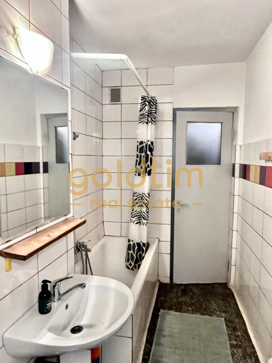 2 camere renovat,mobilat si utilat,3min metrou N. Grigorescu,Parc IOR,statia 311