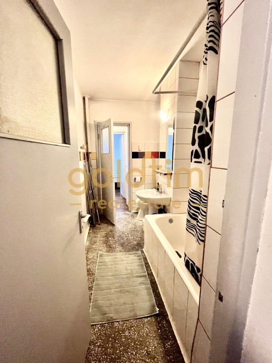 2 camere renovat,mobilat si utilat,3min metrou N. Grigorescu,Parc IOR,statia 311