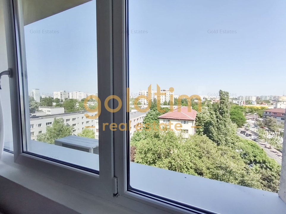 2 camere renovat,mobilat si utilat,3min metrou N. Grigorescu,Parc IOR,statia 311