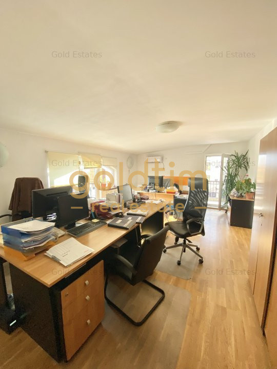 VILA SUPERBA 7 CAMERE, 330MP, D+P+2+M, PTA. DOMENII-STRADAL,2004/BIROURI-CLINICA