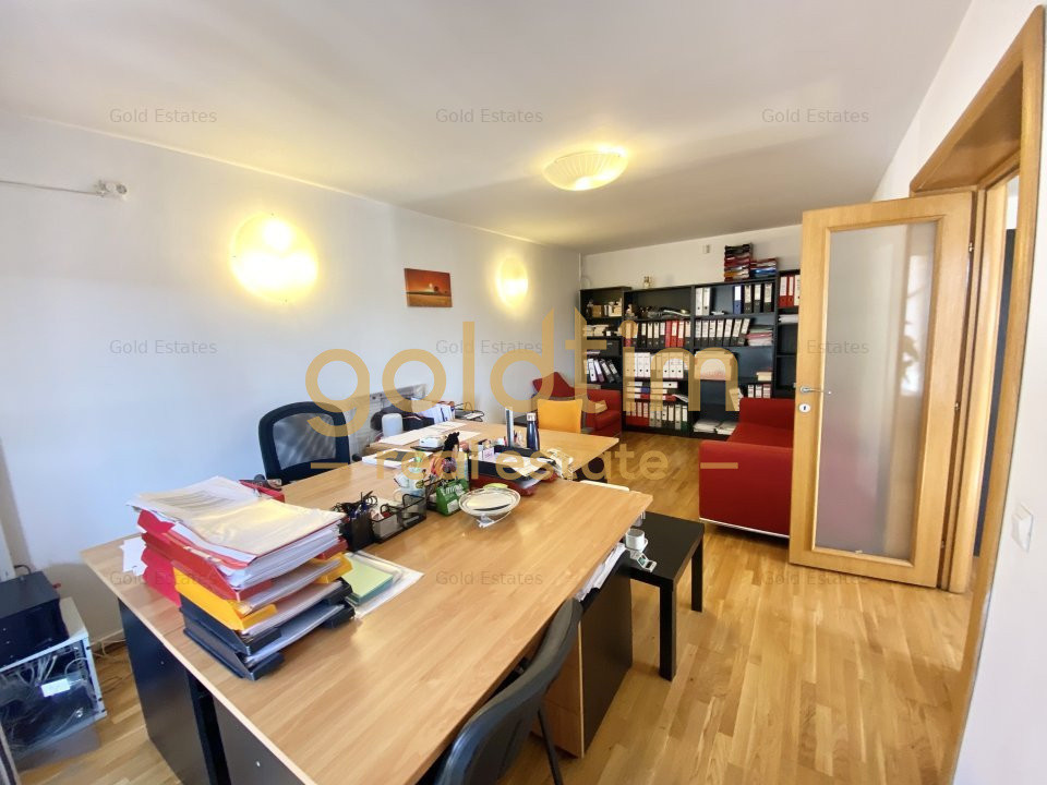 VILA SUPERBA 7 CAMERE, 330MP, D+P+2+M, PTA. DOMENII-STRADAL,2004/BIROURI-CLINICA