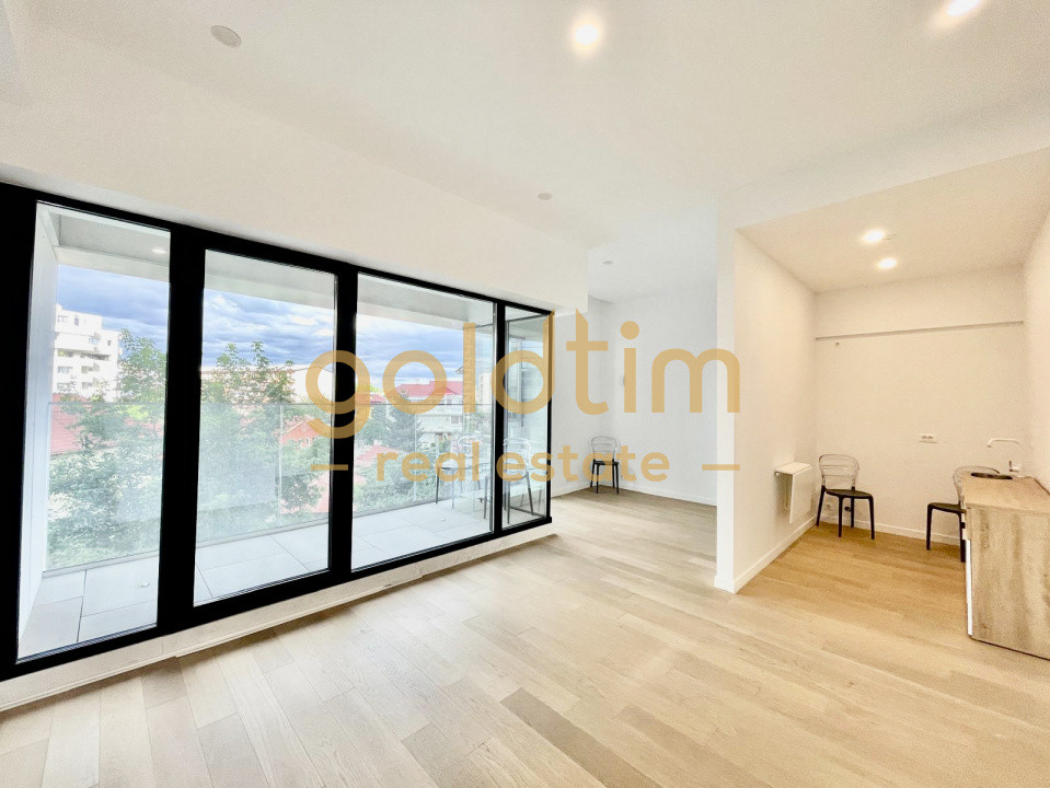 ONE VERDI/BARBU VĂCĂRESCU/FLOREASCA /PRETABIL BIROU