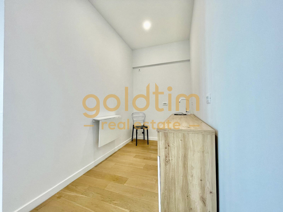 ONE VERDI/BARBU VĂCĂRESCU/FLOREASCA /PRETABIL BIROU