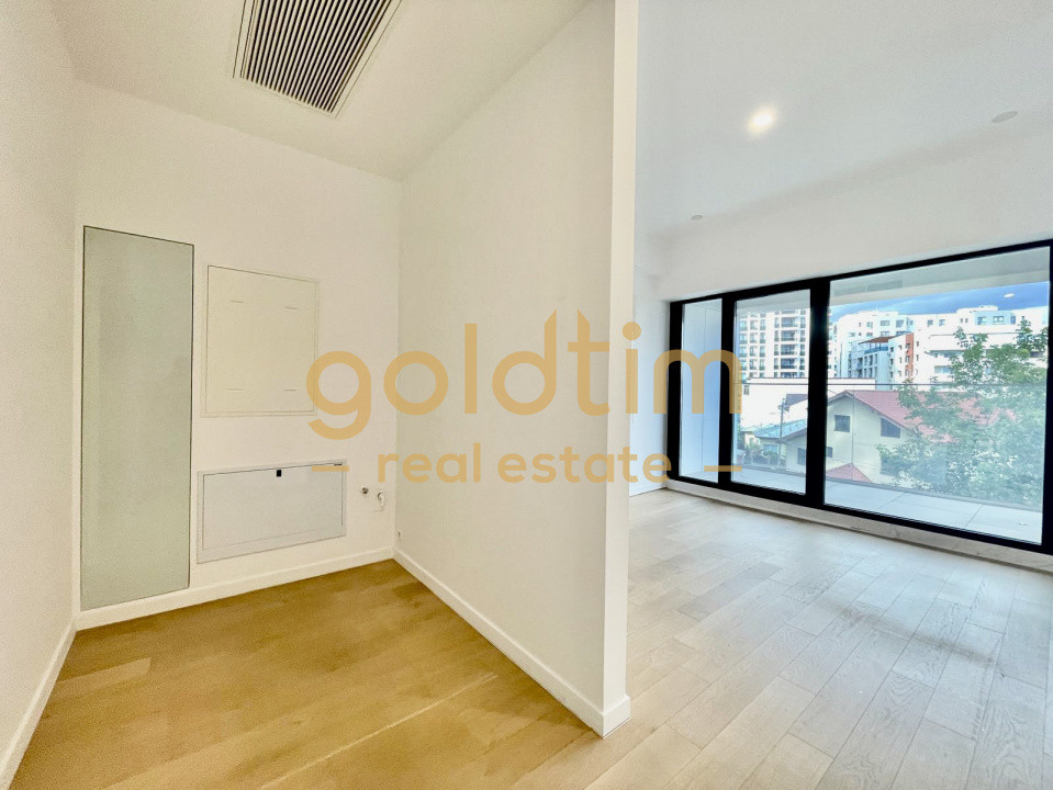 ONE VERDI/BARBU VĂCĂRESCU/FLOREASCA /PRETABIL BIROU