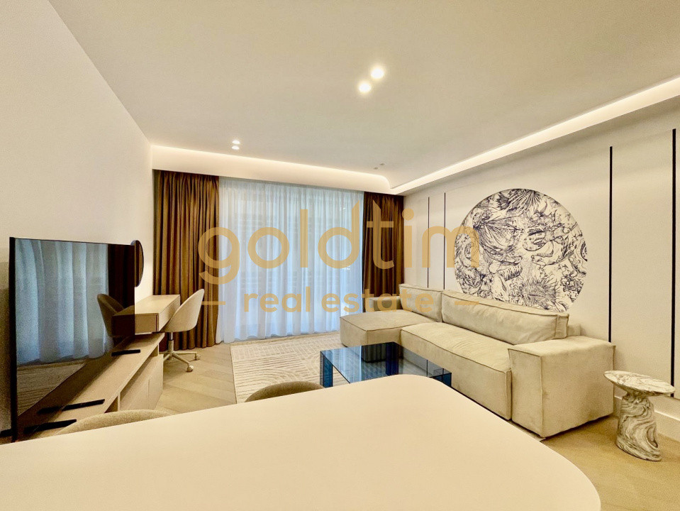 IANCU NICOLAE/CORTINA 126/SUPERB/PRIMA INCHIRIERE