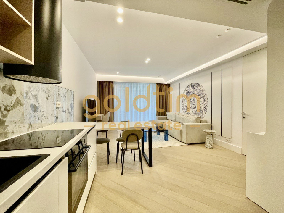 IANCU NICOLAE/CORTINA 126/SUPERB/PRIMA INCHIRIERE