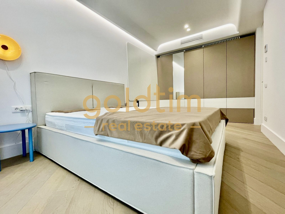 IANCU NICOLAE/CORTINA 126/SUPERB/PRIMA INCHIRIERE