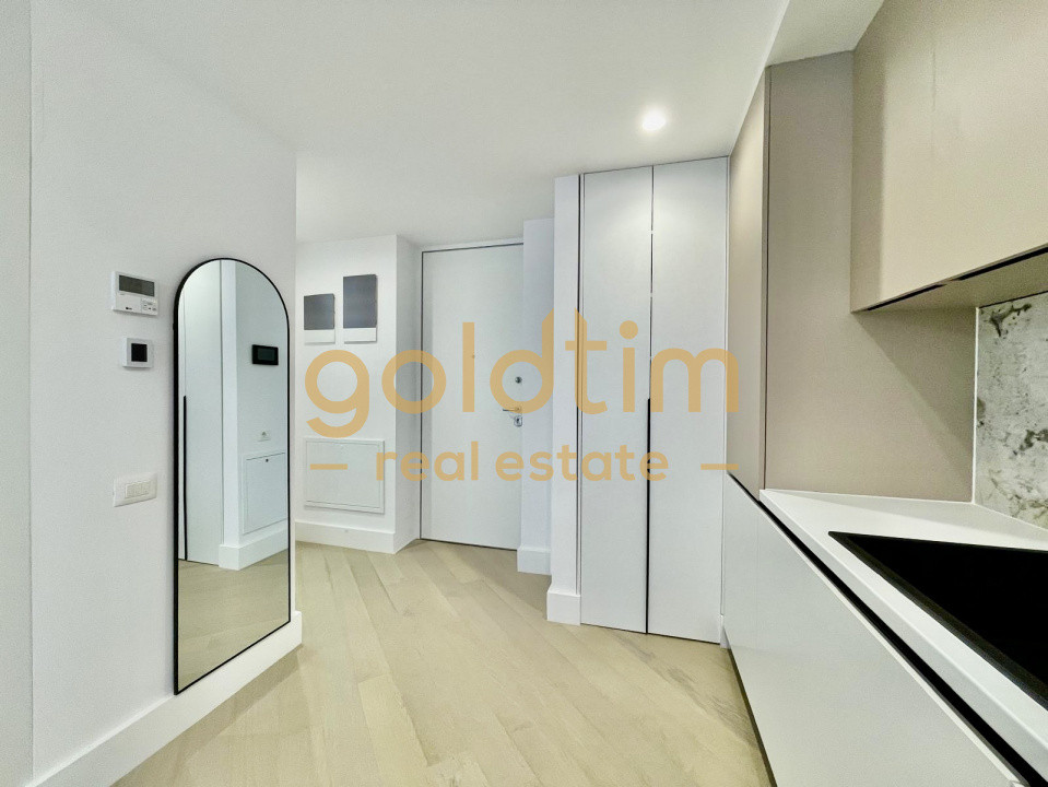 IANCU NICOLAE/CORTINA 126/SUPERB/PRIMA INCHIRIERE