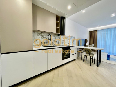 IANCU NICOLAE/CORTINA 126/SUPERB/PRIMA INCHIRIERE