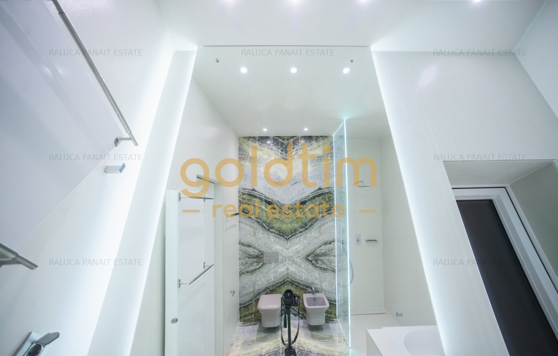 ULTRALUXURY/PENTHOUSE/2 PARKINGS