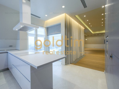 ULTRALUXURY/PENTHOUSE/2 PARKINGS