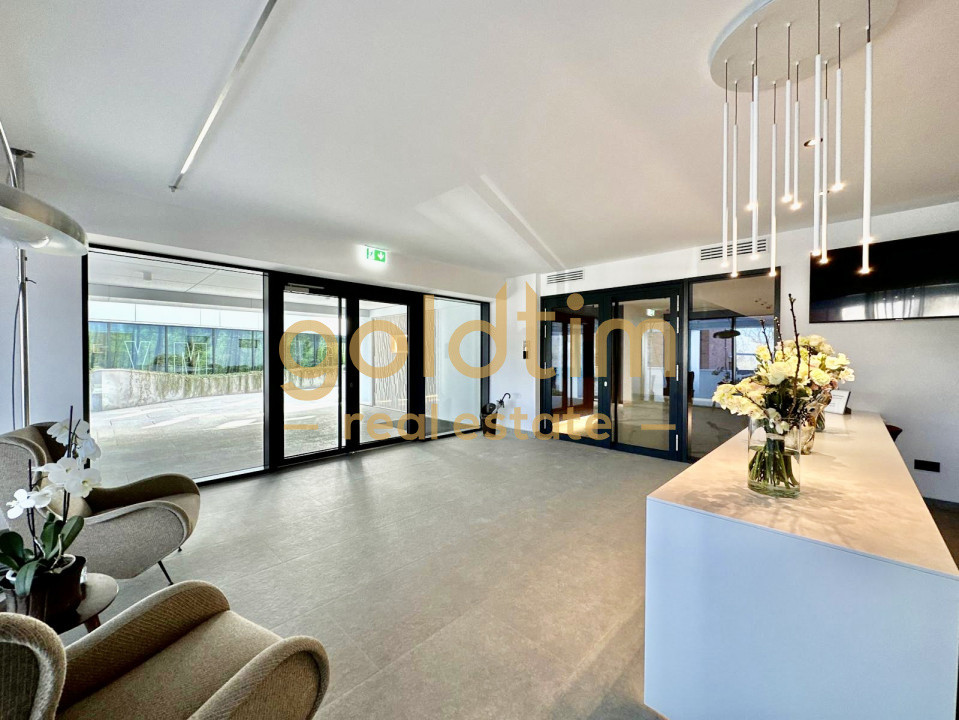 PRIVELIȘTE DEOSEBITA/LANGA STEJARII/ANSAMBLU INCHIS/ 2 LOCURI DE PARCARE