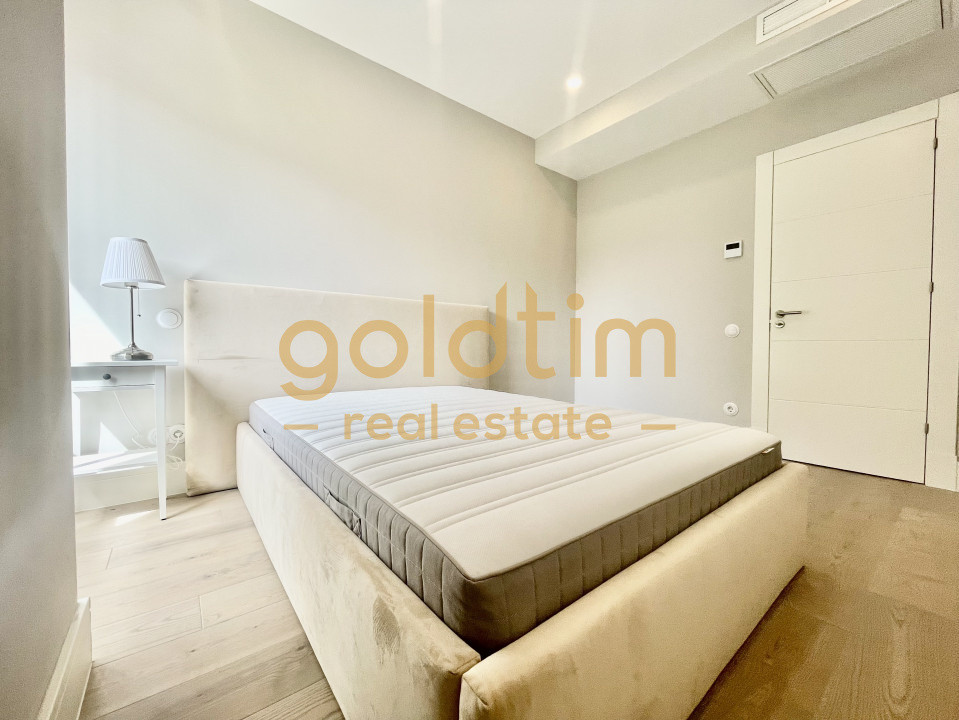 SUPERB/ANSAMBLU CU GYM SI PISCINA/2PARCARI SUBTERANE/TERASA/PRIVELISTE LIBERA