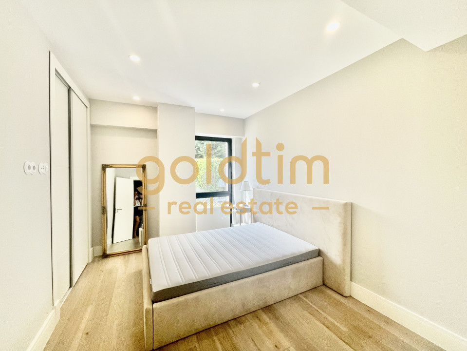 SUPERB/ANSAMBLU CU GYM SI PISCINA/2PARCARI SUBTERANE/TERASA/PRIVELISTE LIBERA