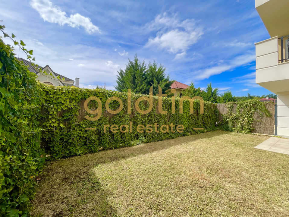 SUPERB/ANSAMBLU CU GYM SI PISCINA/2PARCARI SUBTERANE/TERASA/PRIVELISTE LIBERA