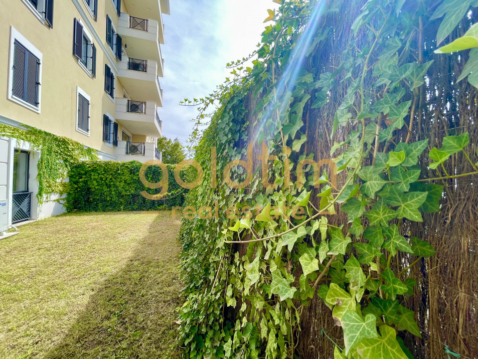 SUPERB/ANSAMBLU CU GYM SI PISCINA/2PARCARI SUBTERANE/TERASA/PRIVELISTE LIBERA