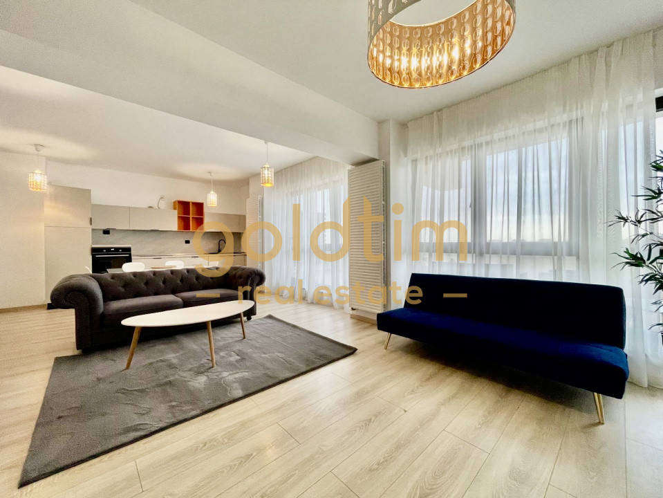 SCOALA AMERICANA/PIPERA/LUMINOS/TERASA GENEROASA/PARCARE INCLUSA/SUPERB VIEW